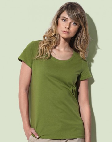 Janet Crew Neck Women