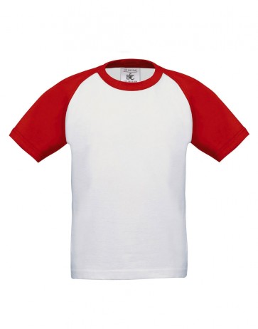 Base-Ball/kids T-Shirt