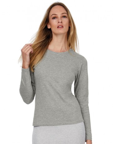 Women-Only LSL T-Shirt