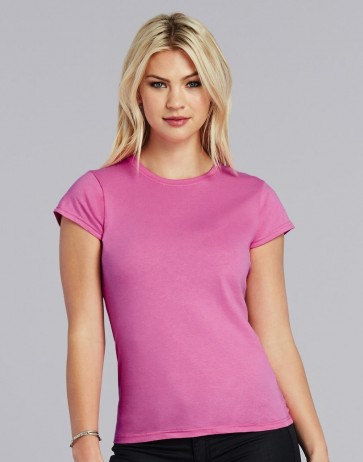 Softstyle® Ladies` T-Shirt