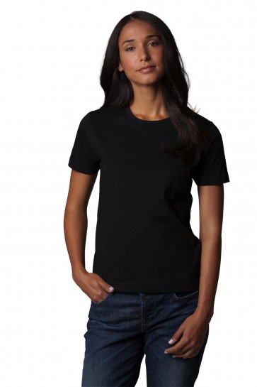 Ladies` Comfy® T