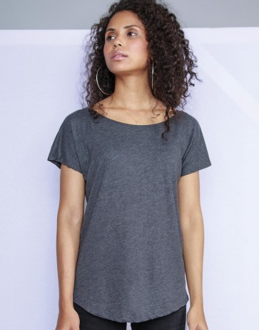 Women`s Loose Fit T