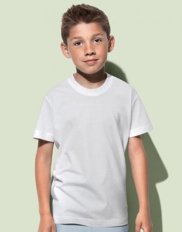 Jamie Crew Neck Kids