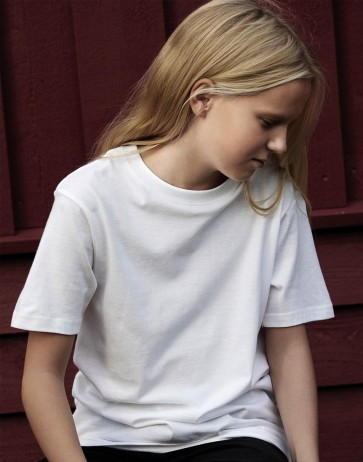 Junior Basic Tee