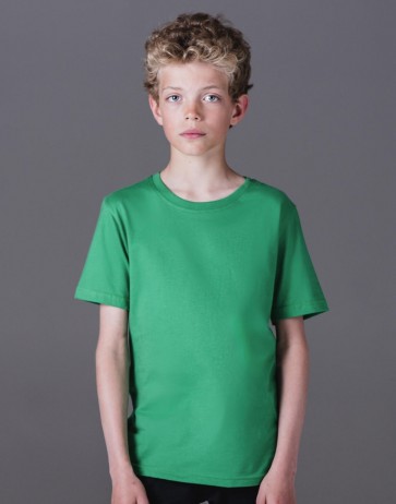 Kids` Super Soft Tee