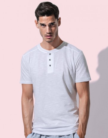 Shawn Henley T-shirt Men