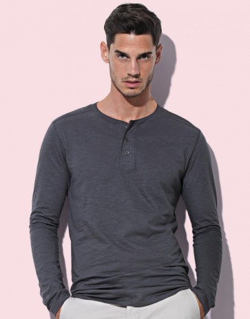 Shawn Henley LS T-shirt Men