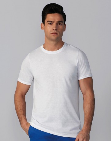 Sublimation Adult T-Shirt