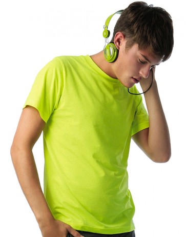 Polycotton T-Shirt - TM250