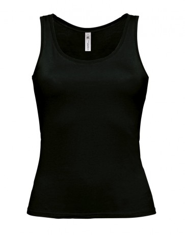 Ladies` Tank Top - TW014