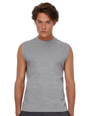 Exact Move Sleeveless T-Shirt