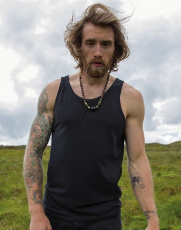 Men`s Superstar Vest