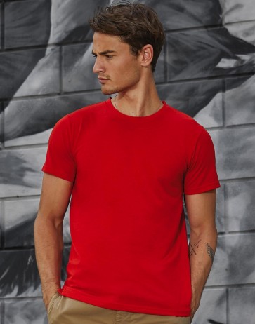 Triblend/men T-Shirt