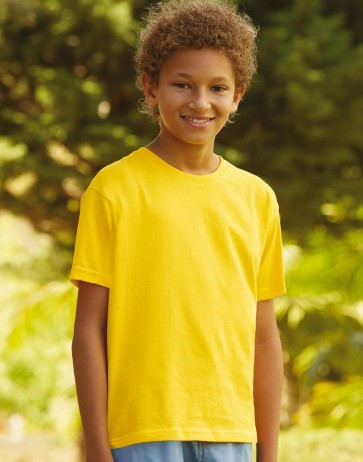 Kids Sofspun® T