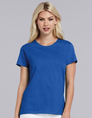 Ladies` Heavy Cotton™ T-Shirt