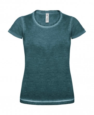 Ladies` Ultimate Look T- TWD71