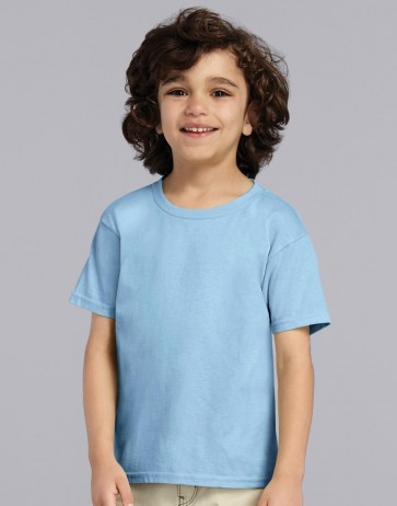 Heavy Cotton Toddler T-Shirt