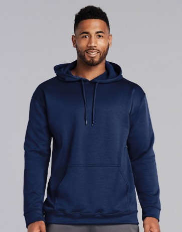Performance Adult Tech Hooded Sweatshirt