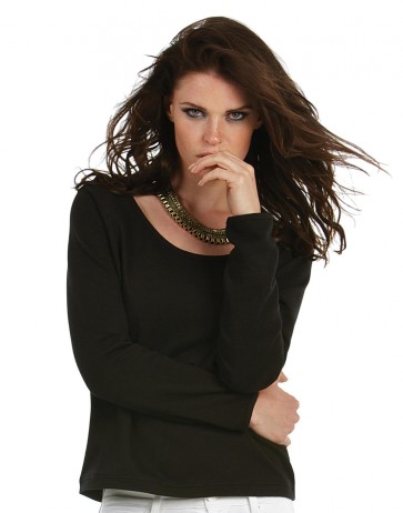 Ladies` Summer Sweat - WWS44