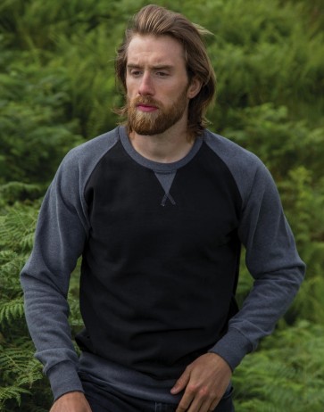 Superstar Baseball Sweatshirt