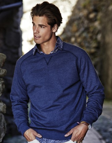 Lightweight Vintage Sweat