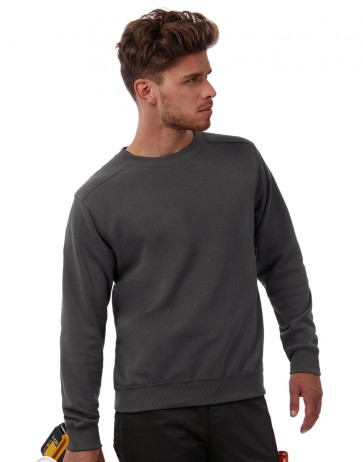 Workwear Sweater - WUC20