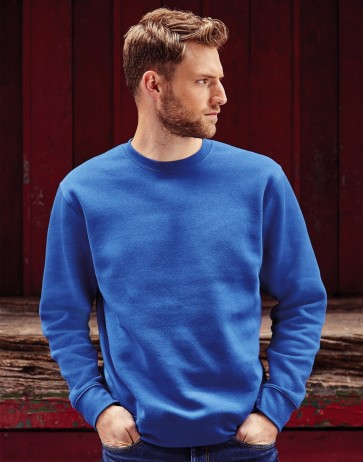 Authentic Set-In Sweatshirt