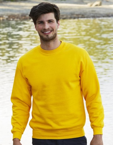 Classic Set In Sweat