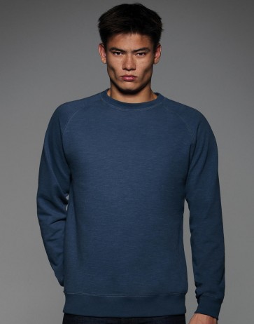 Vintage Raglan Sweat - WMD22