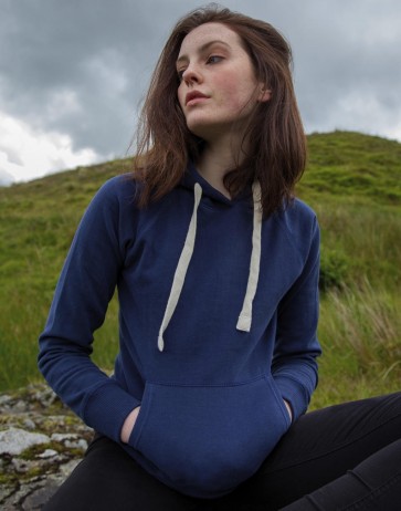 Ladies` Superstar Hoodie