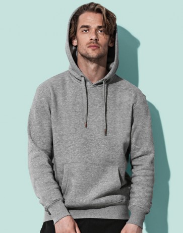 Active Sweat Hoody Men