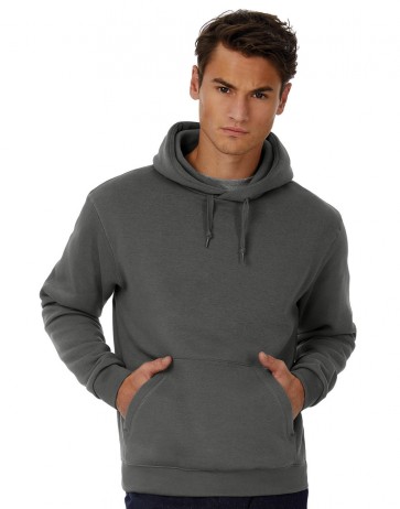 Hooded Sweatshirt