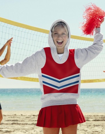 Unique Hoodie Jacket