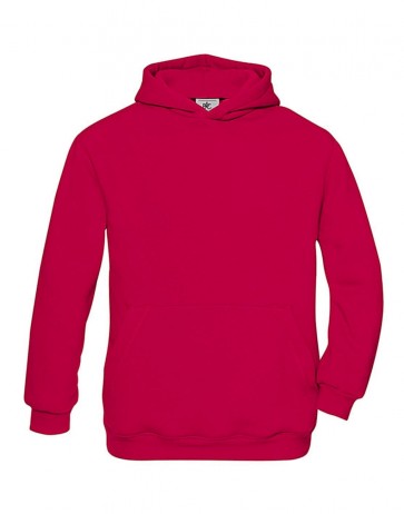 Hooded/kids Sweat