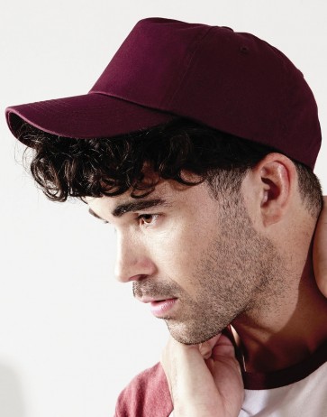 Original 5 Panel Cap