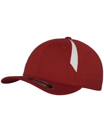 Performance Contrast Cap