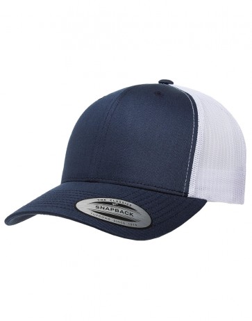 Retro Trucker 2-Tone