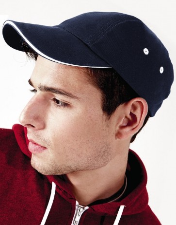 Low Profile Sports Cap