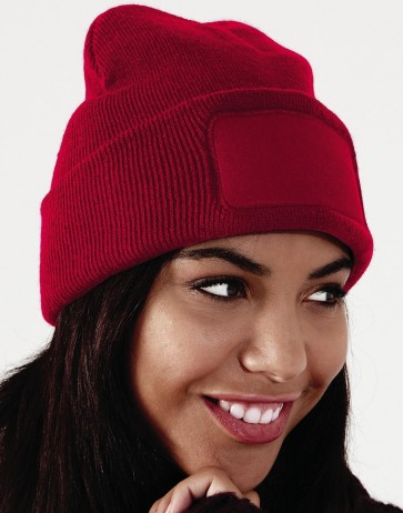 Printers Beanie