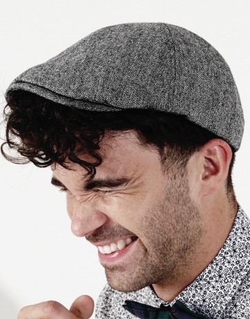 Ivy Cap