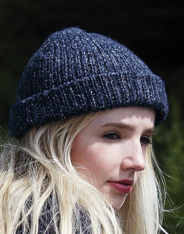 Glencoe Beanie