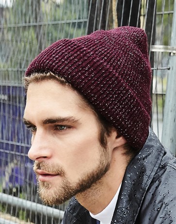 Reflective Beanie