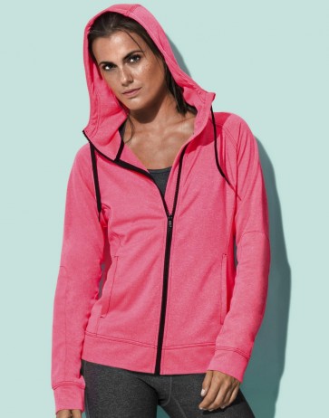 Active Performance Jacket Women