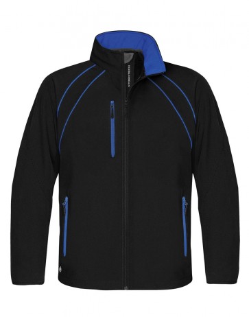 Crew Softshell