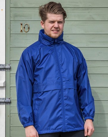 Core Adult Windcheater