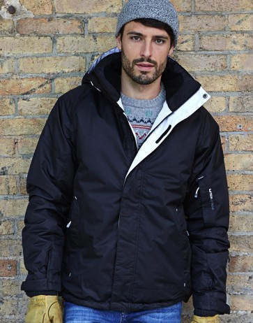 Outdoor Performance Jacket