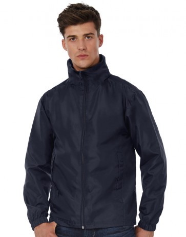 ID.601 Midseason Windbreaker