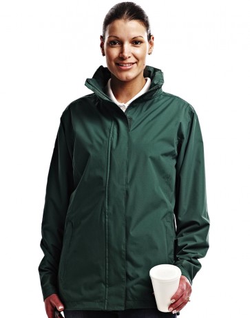 Ladies` Gibson III Interactive Jacket