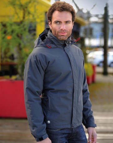 Titan Insulated Shell Jacket