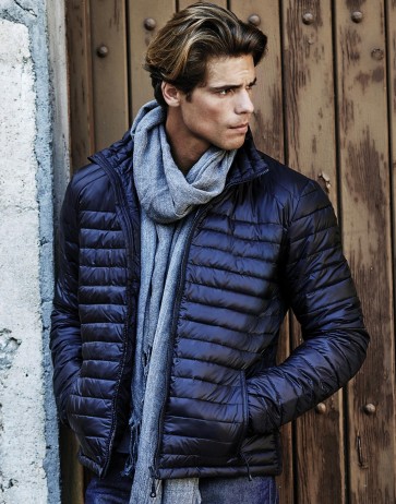 Vancouver Down Jacket